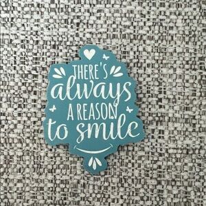 4/$10 Motivational Sticker